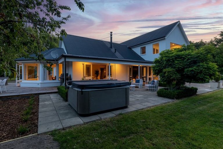 Photo of property in 22 Keetly Place, Ohoka, Kaiapoi, 7692