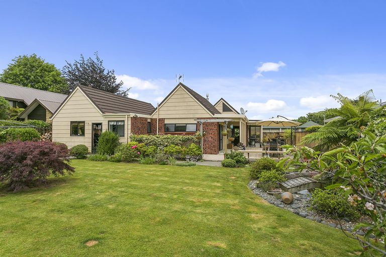 Photo of property in 4 Kaimai Drive, Matamata, 3400