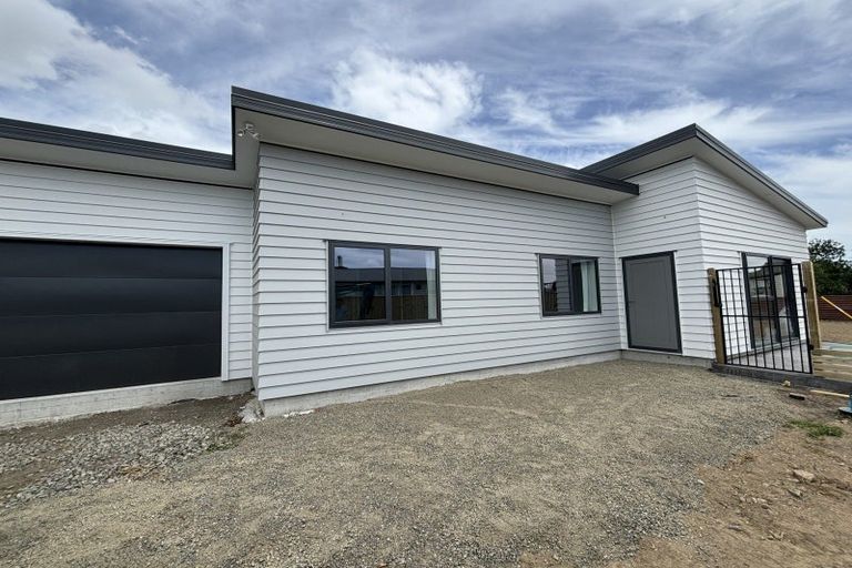 Photo of property in 66a Union Street, Foxton, 4814