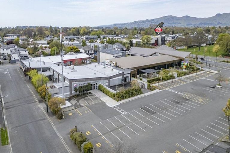 Photo of property in 74 Avalon Street, Richmond, Christchurch, 8013