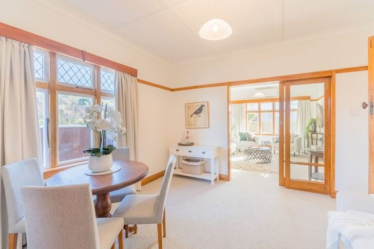 Photo of property in 10a Puriri Street, Miramar, Wellington, 6022