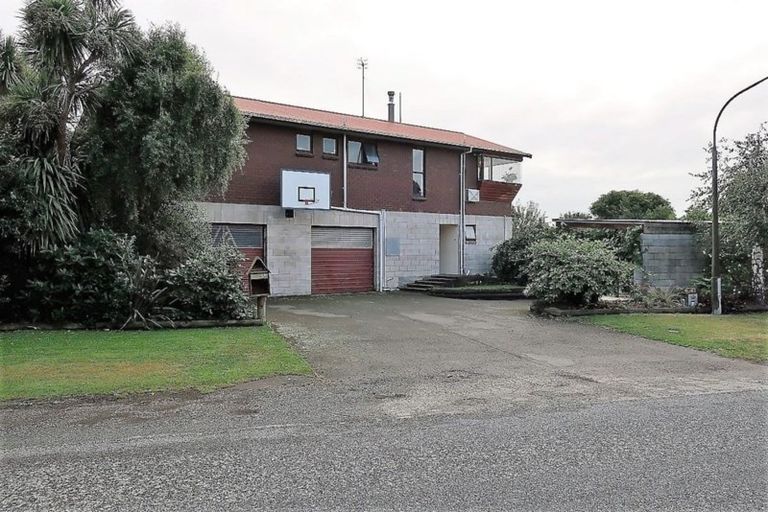 Photo of property in 38 Ameer Street, Pleasant Point, 7903