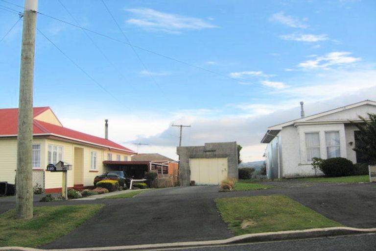 Photo of property in 114 Tomahawk Road, Andersons Bay, Dunedin, 9013