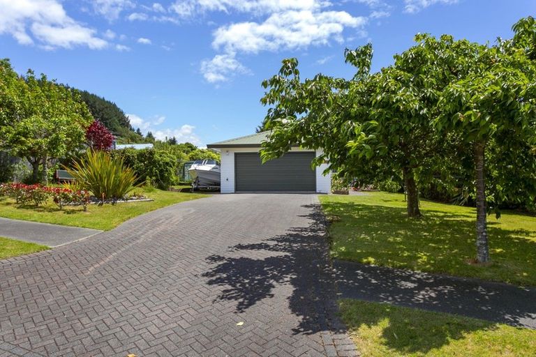 Photo of property in 1 Kahotea Drive, Motuoapa, Turangi, 3382