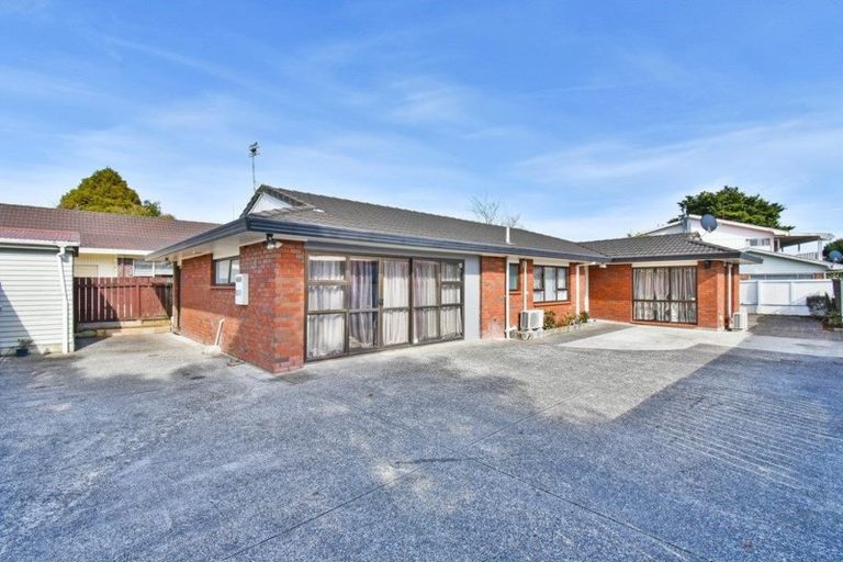 Photo of property in 2/62 Glen Avenue, Papatoetoe, Auckland, 2025