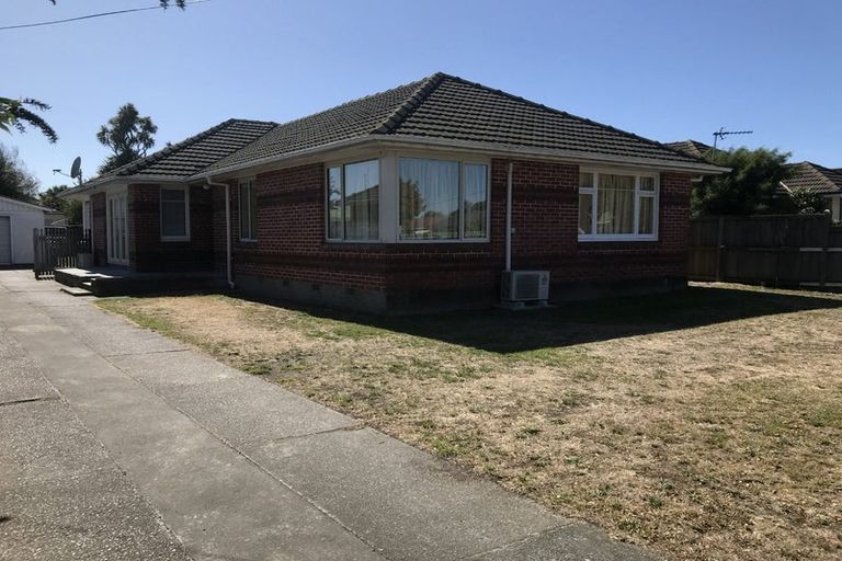 Photo of property in 36 Sledmere Street, Burnside, Christchurch, 8053