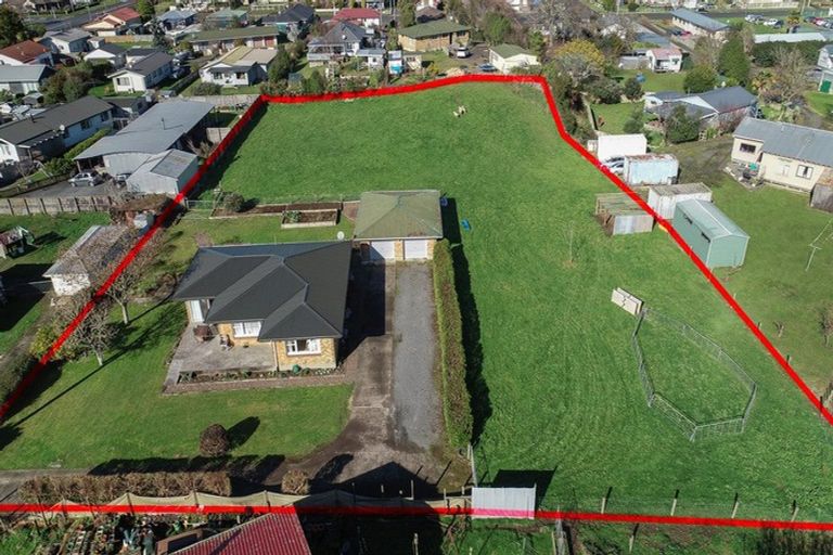 Photo of property in 71 Haerehuka Street, Otorohanga, 3900
