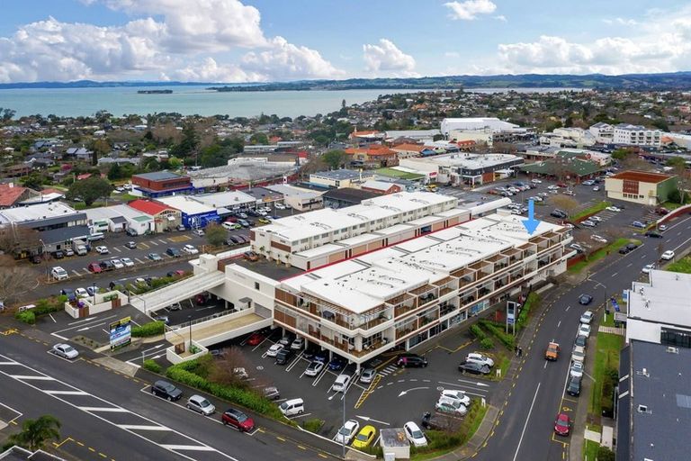 Photo of property in 210/24 Wellington Street, Howick, Auckland, 2014