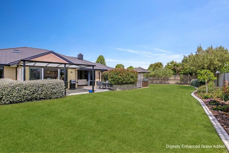 Photo of property in 37b Sheridan Drive, Rolleston, 7614