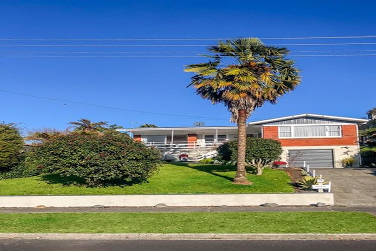 Photo of property in 18 Manson Street, Taumarunui, 3920