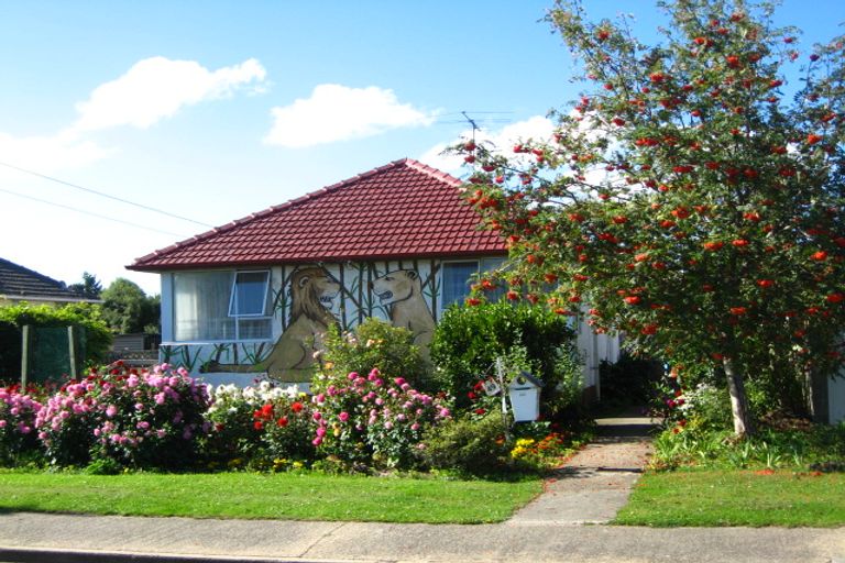 Photo of property in 49 High Street, Mosgiel, 9024