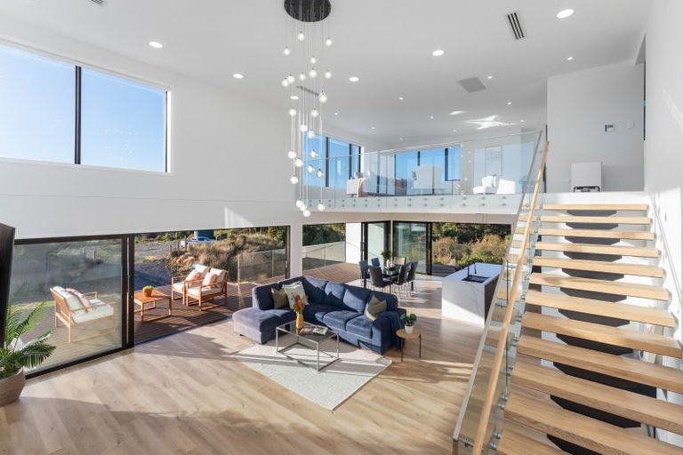 Photo of property in 1 Stetson Rise, Waikanae, 5391