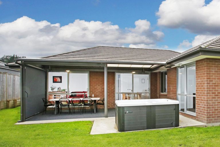 Photo of property in 139 Hillpark Drive, Pokeno, 2402