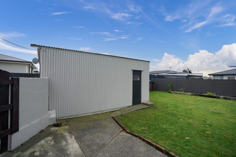 Photo of property in 169 Tanner Street, Grasmere, Invercargill, 9810