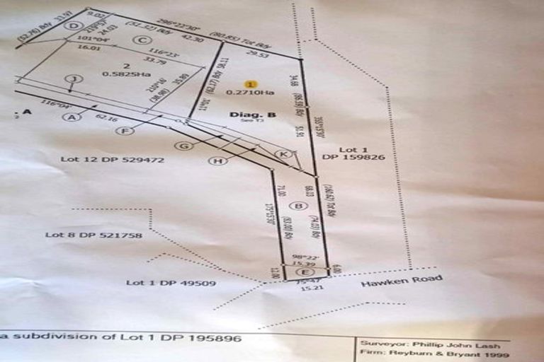 Photo of property in 32a Hawken Road, Maunu, Whangarei, 0179