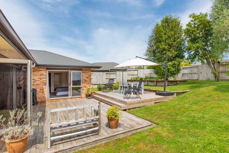 Photo of property in 74 Station Road, Matamata, 3400