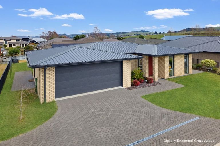 Photo of property in 6 Hato Patariki Lane, Nukuhau, Taupo, 3330