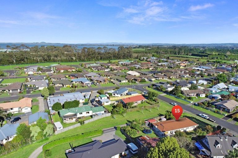 Photo of property in 15 Alexander Street, Katikati, 3129