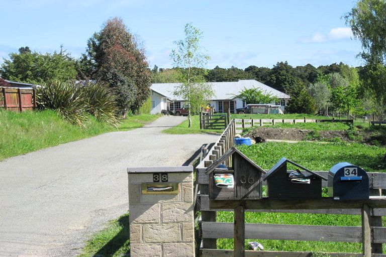 Photo of property in 38 Bryant Road, Brightwater, 7022
