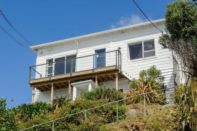 Photo of property in 5 Buckingham Street, Melrose, Wellington, 6023