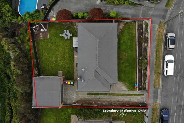 Photo of property in 4 Elmsdale Terrace, Marchwiel, Timaru, 7910