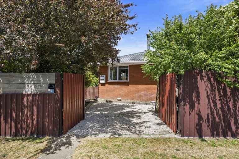 Photo of property in 11 Shelley Street, Rolleston, 7614