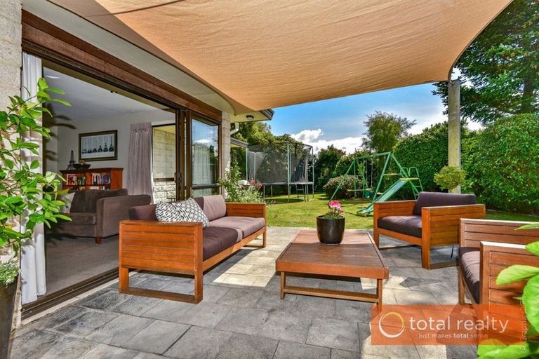 Photo of property in 20 Shamrock Place, Halswell, Christchurch, 8025