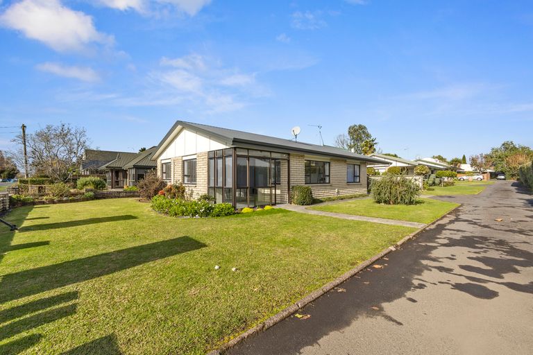 Photo of property in 91a Taylor Street, Cambridge, 3434