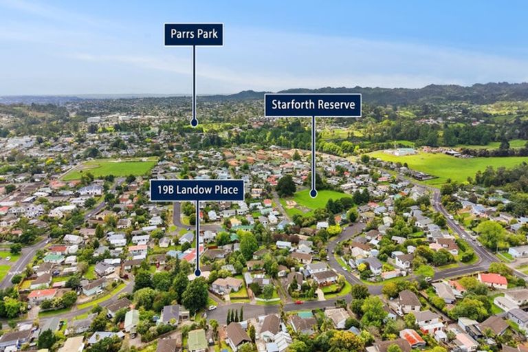 Photo of property in 19b Landow Place, Henderson, Auckland, 0612
