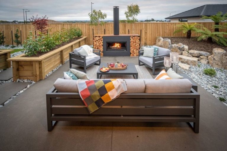 Photo of property in 115 Millennium Way, Waipu, 0582