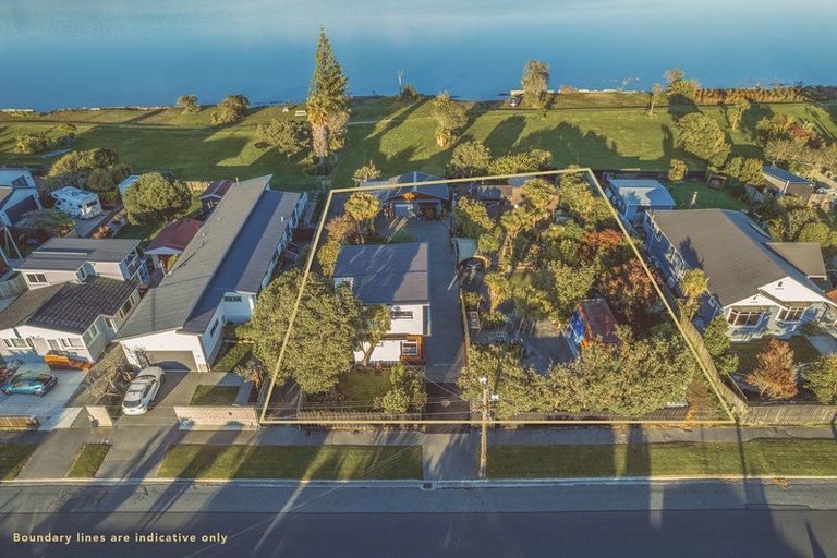 Photo of property in 104 Rocking Horse Road, Southshore, Christchurch, 8062