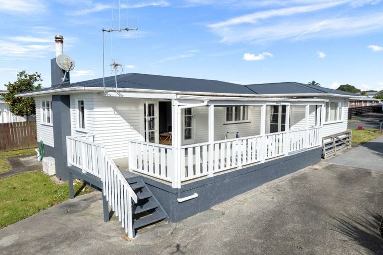 Photo of property in 22 Erin Street, Tikipunga, Whangarei, 0112