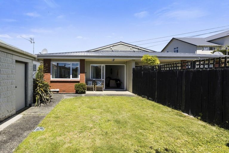 Photo of property in 66b Albert Street, Saint Clair, Dunedin, 9012