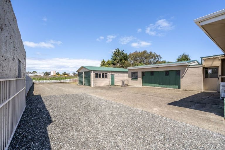 Photo of property in 185 West Street, Hawthorndale, Invercargill, 9810