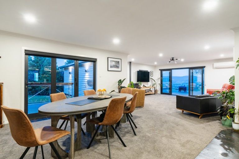 Photo of property in 20 Sproull Drive, Scroggs Hill, Dunedin, 9076