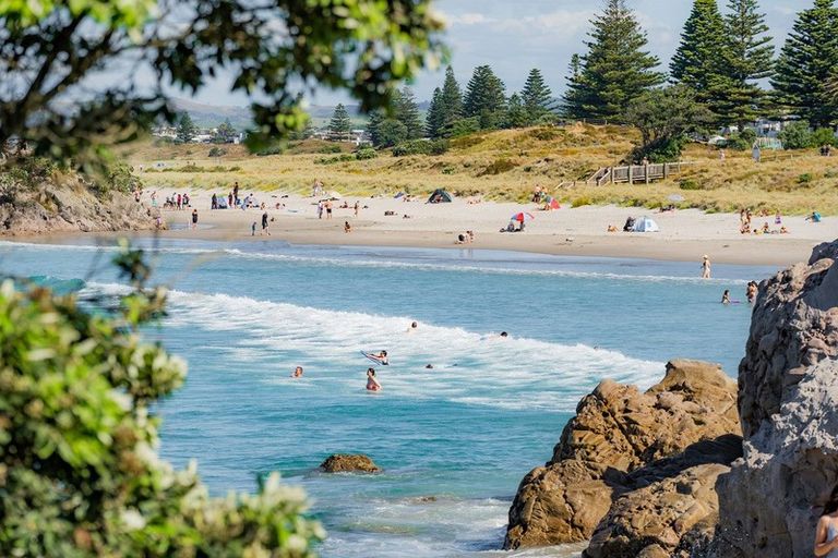 Photo of property in 202/36 Victoria Road, Mount Maunganui, 3116