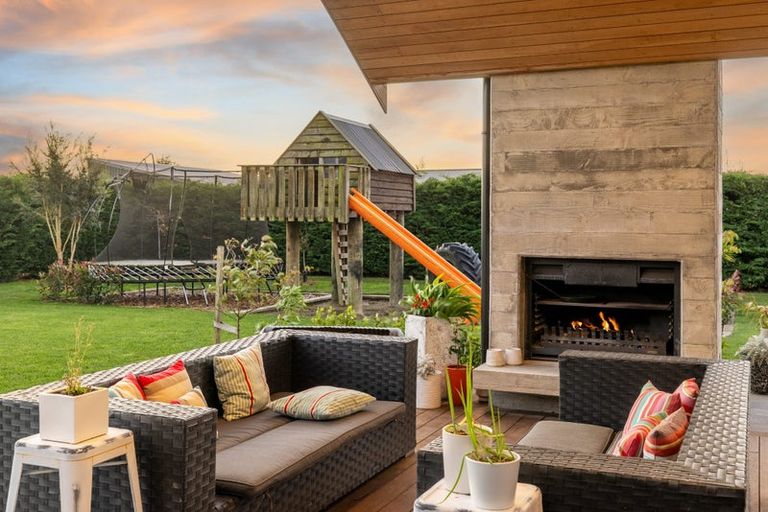 Photo of property in 112 Birchs Road, Prebbleton, 7674