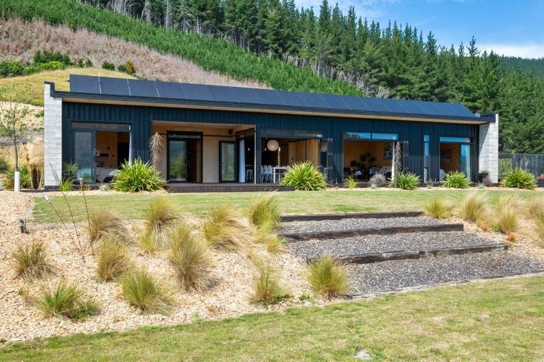 Photo of property in 1424 Queen Charlotte Drive, Linkwater, 7281