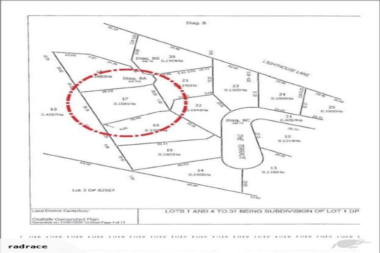 Photo of property in 5 Leading Light Lane, Governors Bay, Lyttelton, 8971