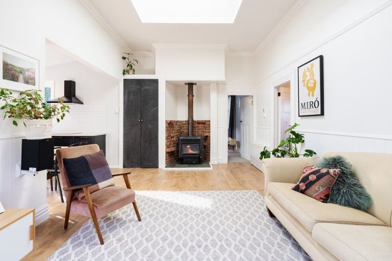 Photo of property in 13 Farley Street, Kaikorai, Dunedin, 9010