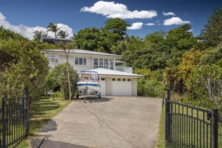 Photo of property in 55 Kawerau Avenue, Devonport, Auckland, 0624