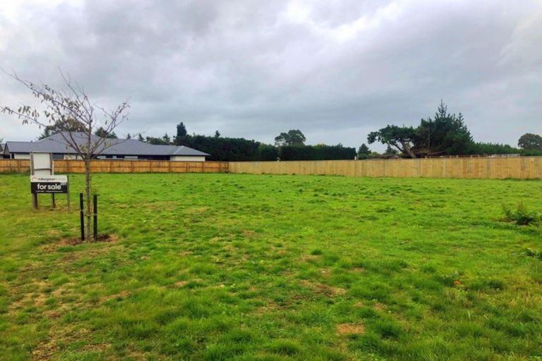 Photo of property in 7 Kingsdowne Drive, West Melton, 7618