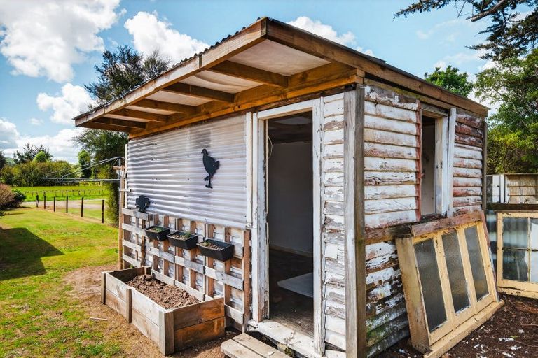 Photo of property in 25 Takapuna Road, Kakahi, Owhango, 3989