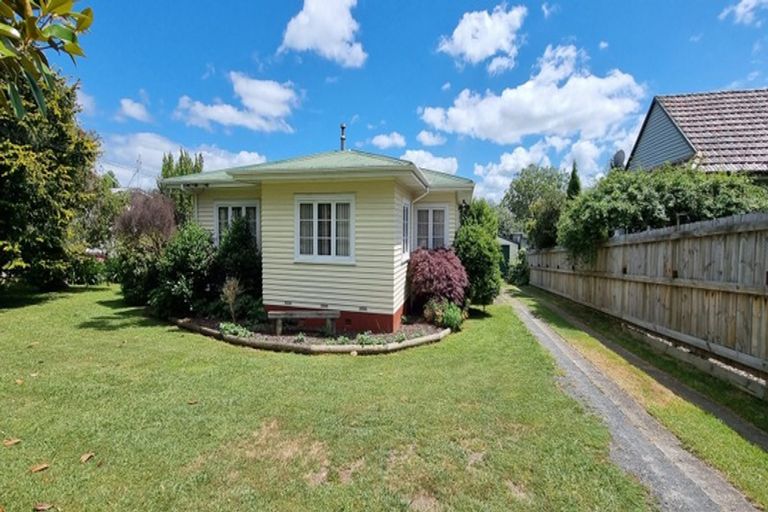 Photo of property in 12 Herbert Street, Kihikihi, Te Awamutu, 3800