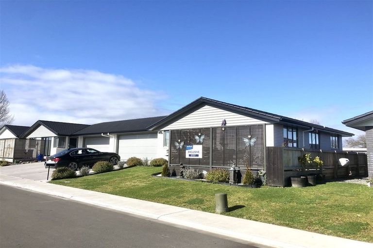 Photo of property in Henry Russell Estate, 26/36 Henry Russell Estate, Waipukurau, 4200