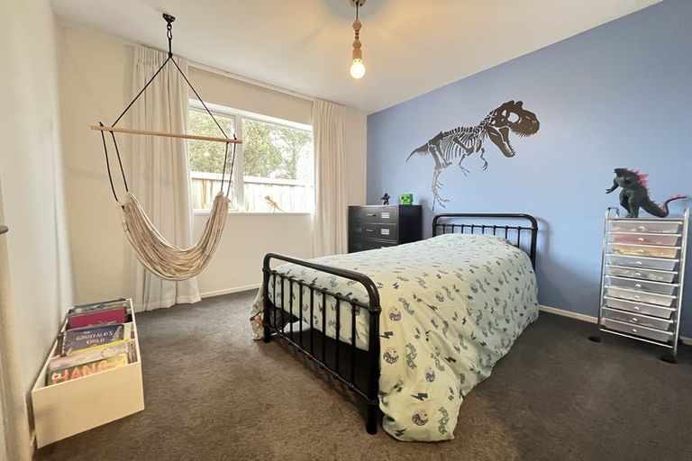 Photo of property in 7 Makayla Lane, Rolleston, 7614