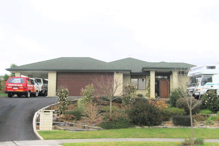 Photo of property in 8 Millthorpe Crescent, Pukete, Hamilton, 3200