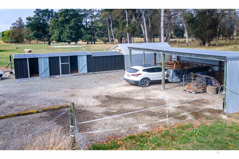 Photo of property in 92 Studholme Settlement Road, Waimate, 7979
