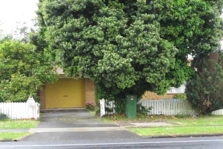 Photo of property in 2/423 Great South Road, Rosehill, Papakura, 2113