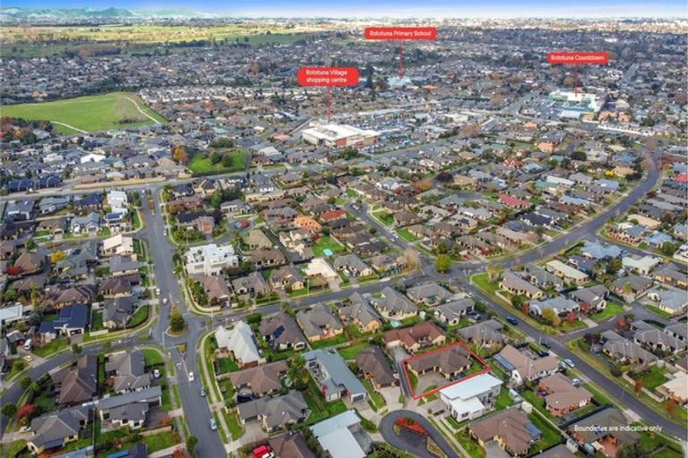 Photo of property in 13 Ebony Court, Rototuna North, Hamilton, 3210